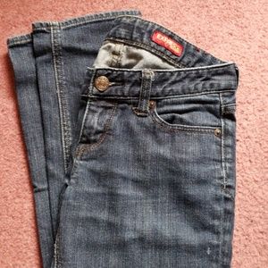 Express Stella Skinny Leg